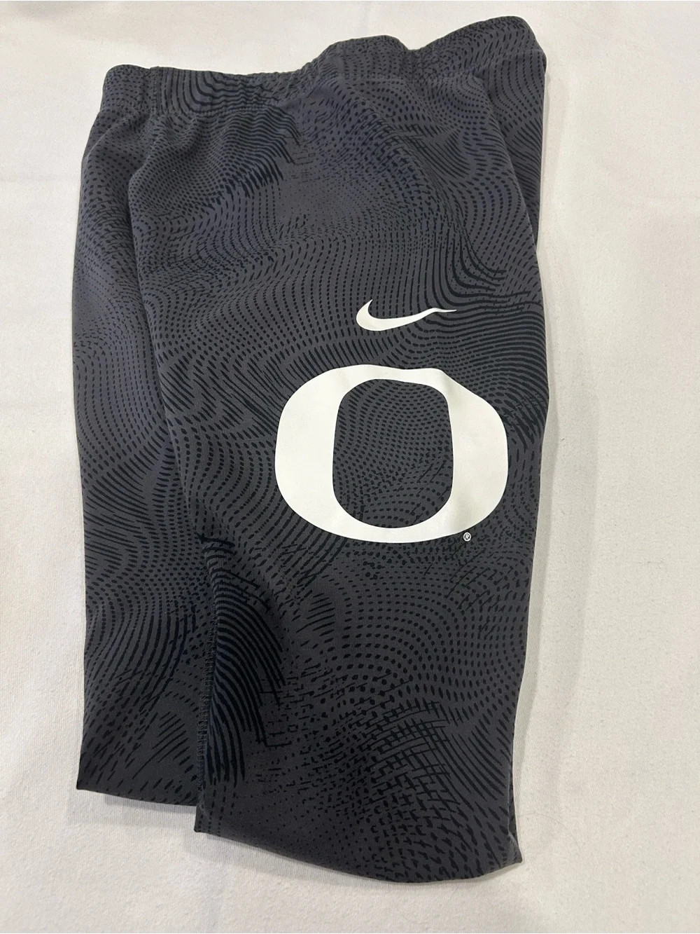 Women’s Nike leggings Oregon